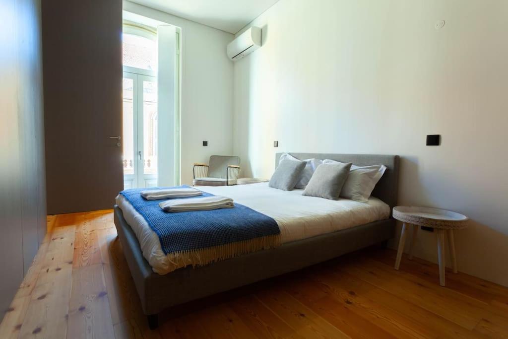 Dream On - Flow Porto Luaran gambar